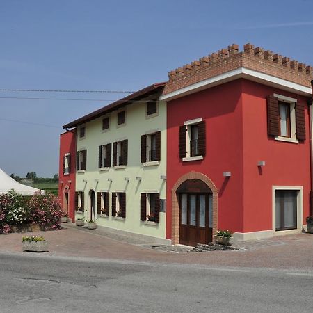 Locanda Al Pigno โซนา ภายนอก รูปภาพ