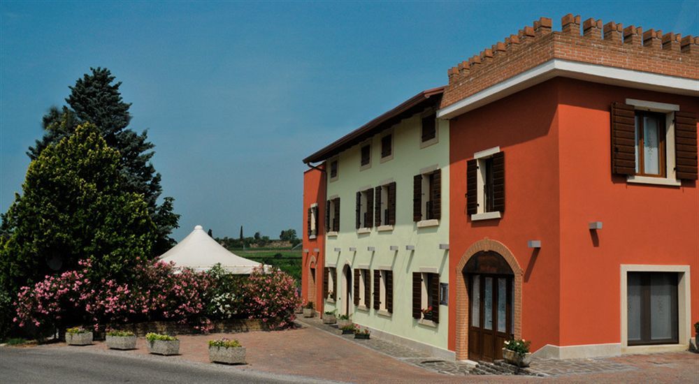 Locanda Al Pigno โซนา ภายนอก รูปภาพ