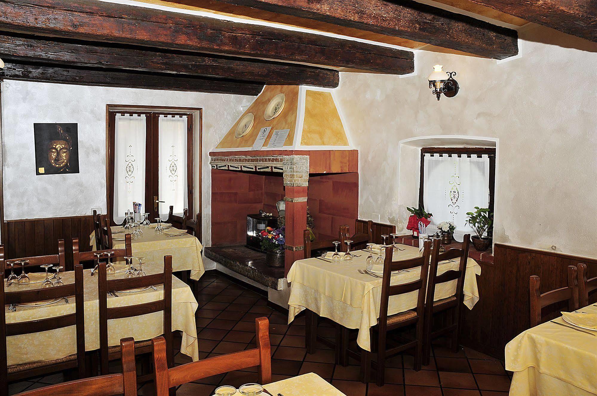 Locanda Al Pigno โซนา ภายนอก รูปภาพ